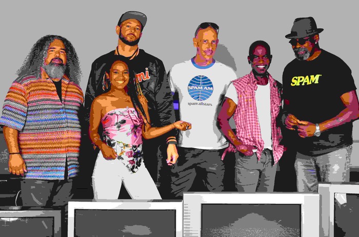 IGNITE Broward 2026 Live Spam Allstars & Dav Julca