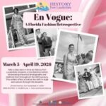 HFL Presents En Vogue Exhibition
