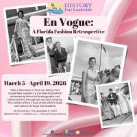 HFL Presents En Vogue Exhibition