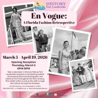 HFL Presents “En Vogue" Opening Reception