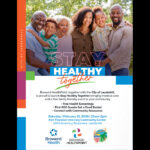 Broward HealthPoint Stay Healthy Together