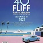 40th Fort Lauderdale International Film Festival