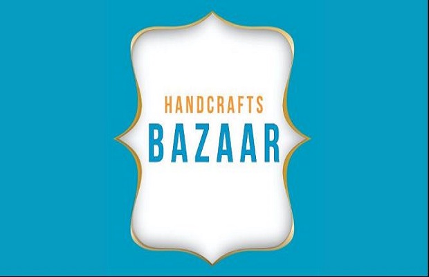 Handcrafts Bazaar