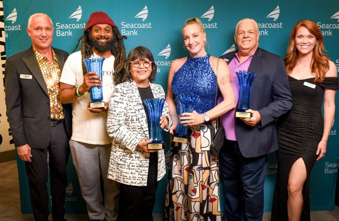 ArtServe’s Annual Impact Awards Gala