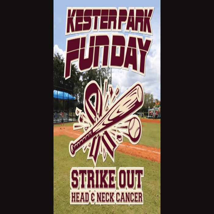 Kester Park Fun Day