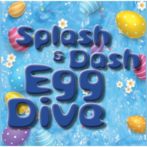 Splash & Dash Egg Dive