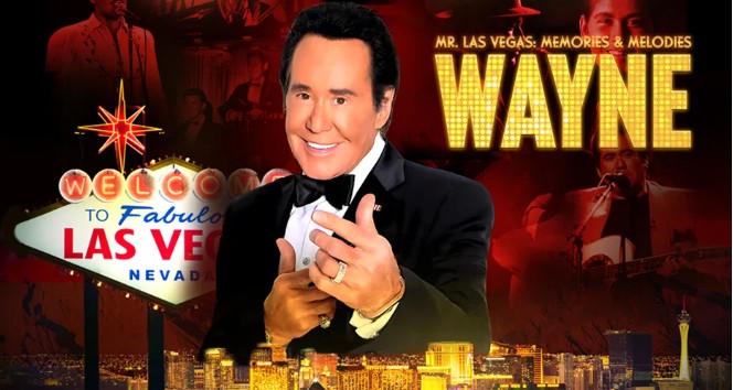 Wayne Newton