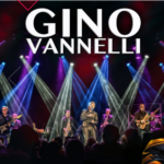 Gino Vannelli