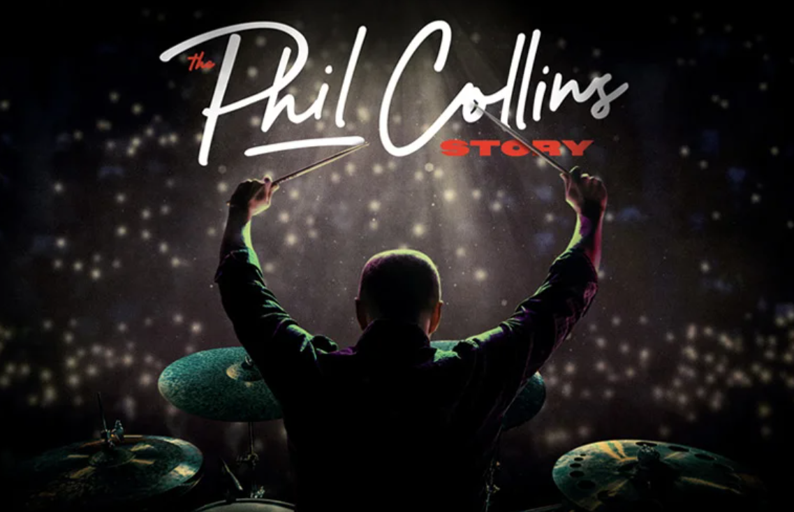 The Phil Collins Story