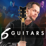 6 Guitars
