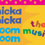 Chicka Chicka Boom Boom