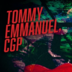 Tommy Emmanuel CGP