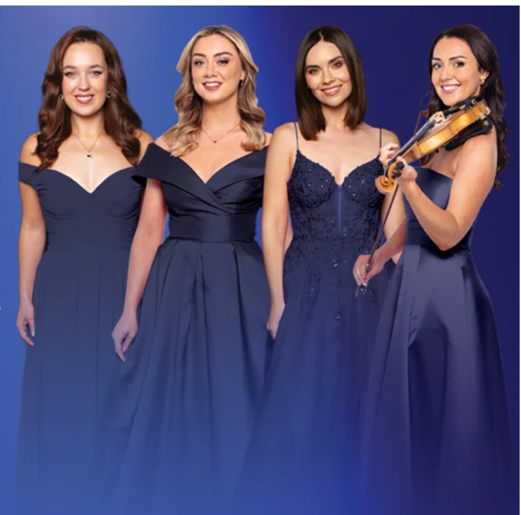 Celtic Woman A New Era