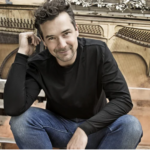 Michael Kaeshammer, Turn It Up