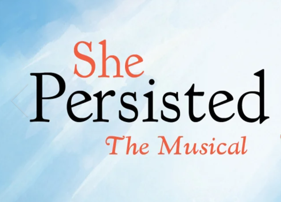 She Persisted: Smart Stage Matinee Series