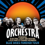 THE ORCHESTRA Starring ELO and ELO Part II Former Members