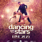 Dancing With The Stars