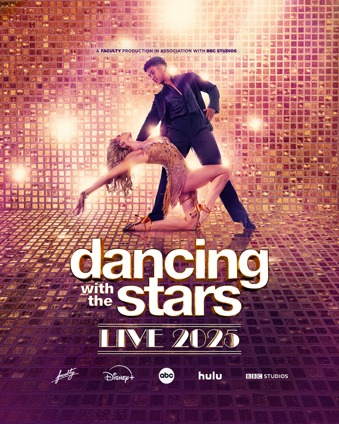 Dancing With The Stars
