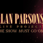 The Alan Parsons Live Project