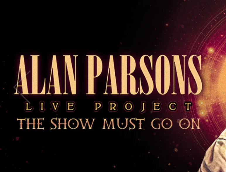 The Alan Parsons Live Project