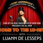 Countess Luann - Lu Niverse