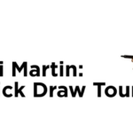 Demetri Martin: The Quick Draw Tour