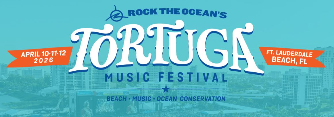 Tortuga Music Festival