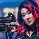 Gold Coast Jazz: Grace Kelly Quartet