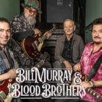 Bill Murray & His Blood Brothers