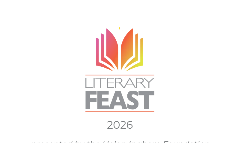 LitLIVE! A Night of Literary Feasts