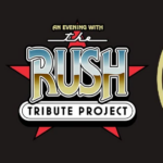 The Rush Tribute Project