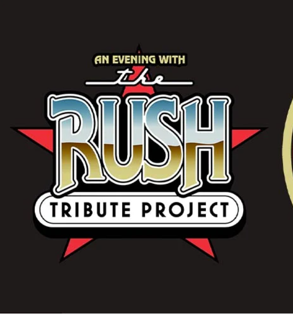 The Rush Tribute Project