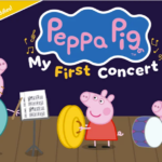 Peppa Pig: My First Concert