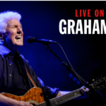 Graham Nash