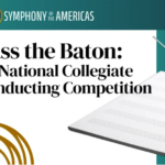 Symphony of the Americas: Pass the Baton