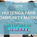 Sunny Side Up Market