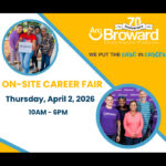 Arc Broward to Host Career Fair