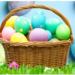 Spring Egg Hunts