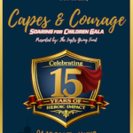 Voices for Children Gala