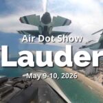 Air Dot Show Tour