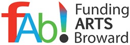 Funding Arts Broward's Grant Awards Ceremony
