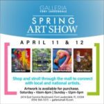 Spring Art Show
