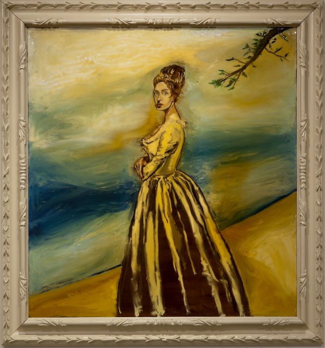 Art in Context: An Informal History of Art Series