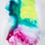 Creativity Exploration: Wander in Watercolor