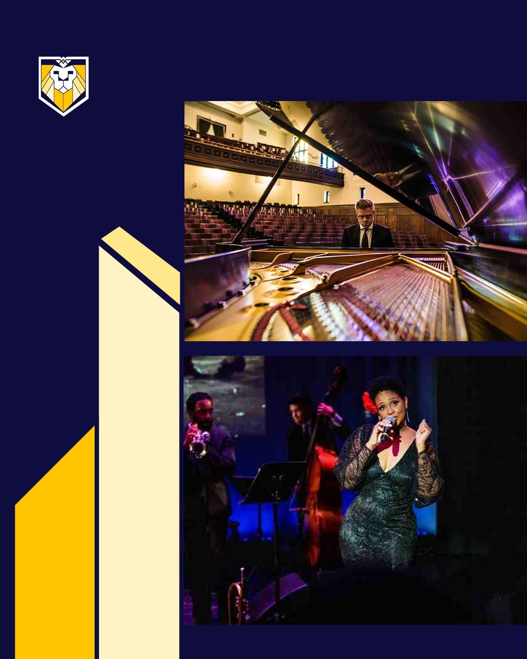 The Phillip Dunlap Jazz Trio