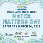 Water Matters Day