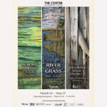 RIVER OF GRASS : Art Exhibition