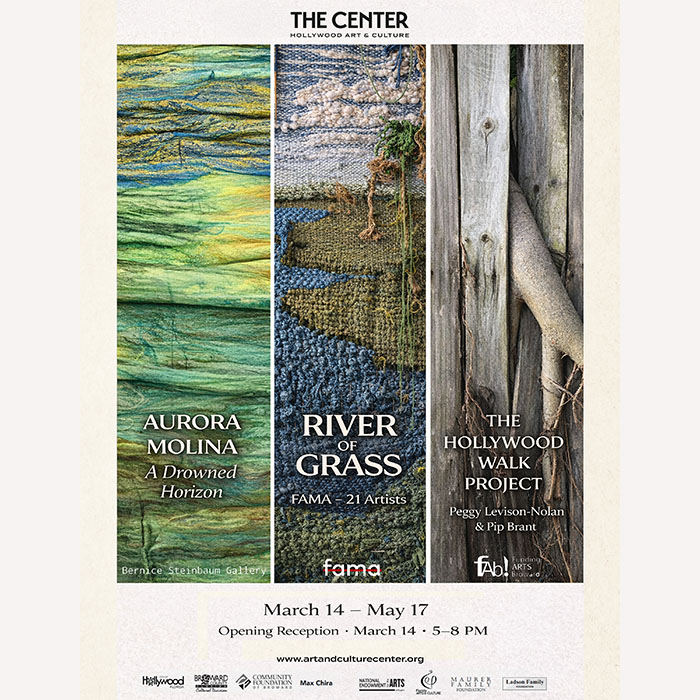 RIVER OF GRASS : Art Exhibition