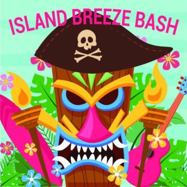 Island Breeze Bash- Inclusive Dance 2026