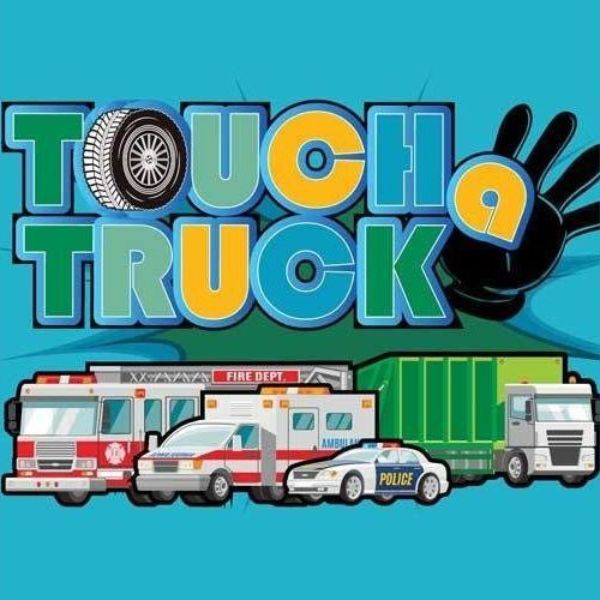 Touch-A-Truck